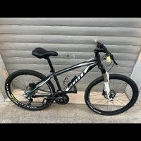 bicicletta Scott da 26