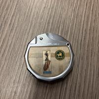 Accendino vintage pinguin nuovo