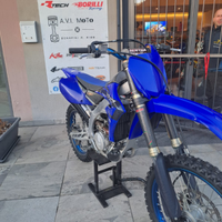 Yamaha yzf 250