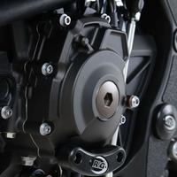 🛡️ Coppia Protezioni Carter R&G per Yamaha MT-10