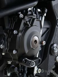 🛡️ Coppia Protezioni Carter R&G per Yamaha MT-10