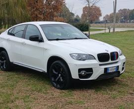 Bmw x6 (e71/72) - 2009