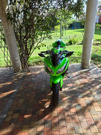 Kawasaki Ninja 300 ABS - Anno 2016