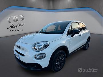 Fiat 500X 1.6cc MultiJet 130cv Club