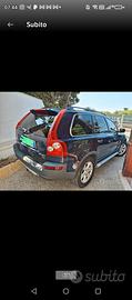 VOLVO XC90 USATA ANNO 2004