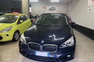 Bmw 2er Active Tourer 218d Luxury