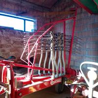 ranghinatore x fieno