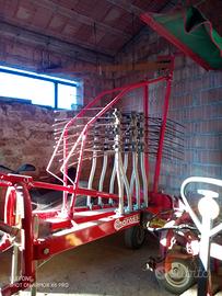 ranghinatore x fieno