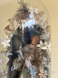 Campana arte sacra 800