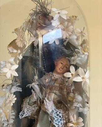 Campana arte sacra 800