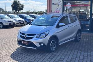 OPEL Karl Rocks 1.0 73 CV
