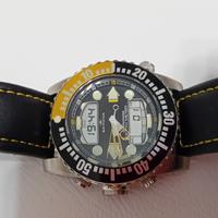 Orologio Mondia Dive