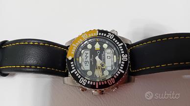 Orologio Mondia Dive