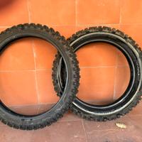 Pneumatici per moto Beta 125RR enduro