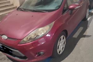 Ford Fiesta diesel 