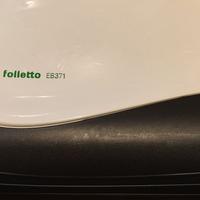 battitappeto folletto EB 371