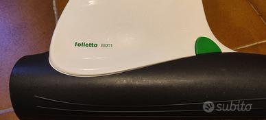 battitappeto folletto EB 371