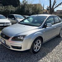 Ford Focus 1.6 TDCi (90CV) 5p. Tit.