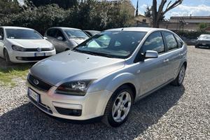 Ford Focus 1.6 TDCi (90CV) 5p. Tit.