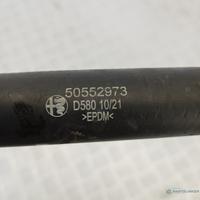 Tubo Liquido Refrigerante Alfa Romeo Giulia 2.2 JT