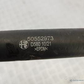 Tubo Liquido Refrigerante Alfa Romeo Giulia 2.2 JT