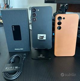 Samsung galaxy s23+ 512gb