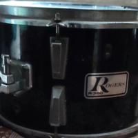 tom 12' Rogers 