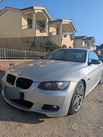 BMW 330D  full MSPORT