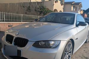 BMW 330D  full MSPORT