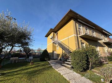 3 LOCALI A OSPITALETTO