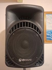Strumenti musicali