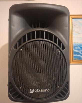 Strumenti musicali