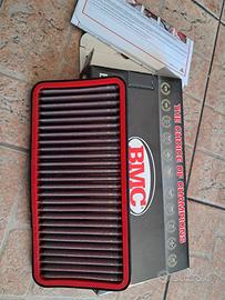 filtro aria bmc rsv4 1100