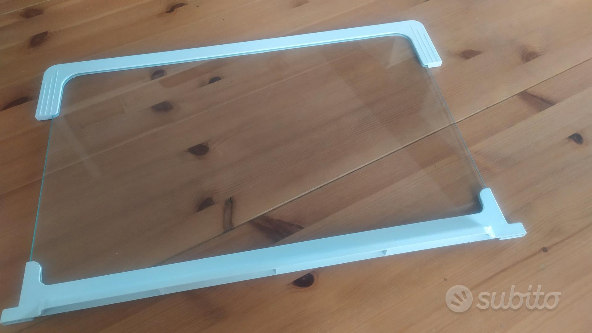 Sportello Coperchio Trasparente Per Mensola L=485mm - Foto 11