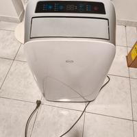 climatizzatore portatile argo 