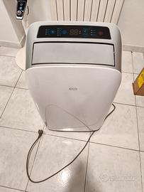 climatizzatore portatile argo 