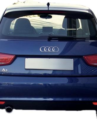 AUDI A1 SPORTBACK 1.4 BENZINA - NEOPATENTATI