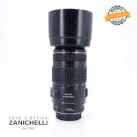 Canon EF 70-300 f/4-5.6  IS USM Usato (G143)