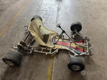 Gokart e vari