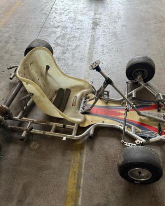 Gokart e vari