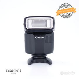 Canon Speedlite EL-100 Usato (G291)