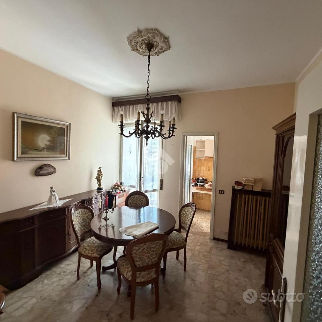 Apartment in Novara, Porta Mortara - Vista 5