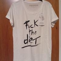 Maglia con simpatica scritta