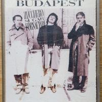 Due Musicassette Zucchero Fornaciari