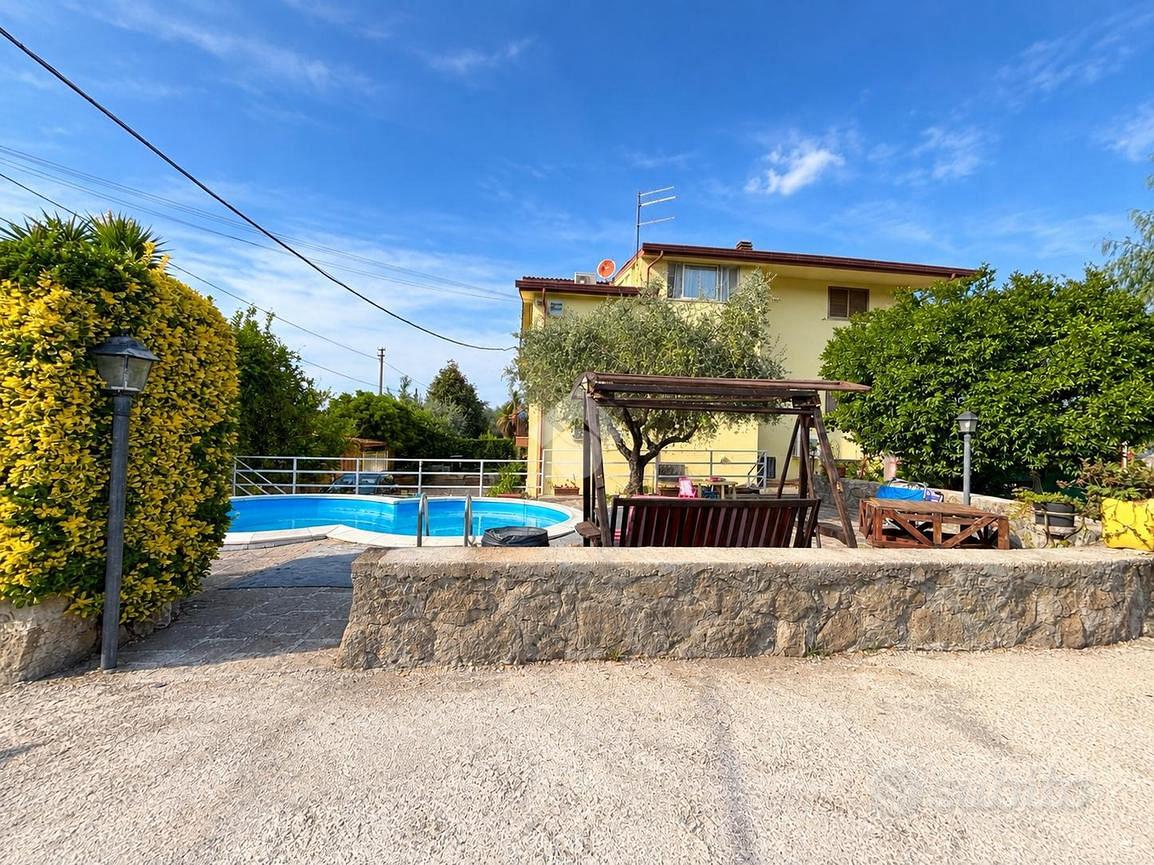 Appartamento – Marino, Sassone - Vista 4