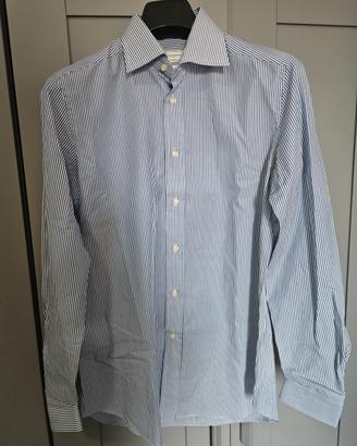 Camicia slim fit Camicissima