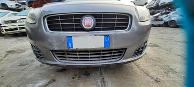 FIAT CROMA 2011 - PARAURTI ANTERIORE