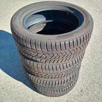 gomme invernali pirelli 225/50/17