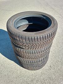 gomme invernali pirelli 225/50/17