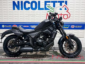 Zontes 125C2 - Nera Opaca tua a soli €66 al Mese